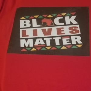 Black Lives Matter short